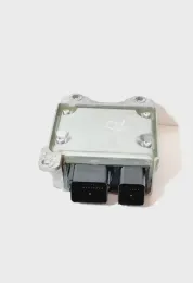 4R8314B321 блок управління AirBag (SRS) Jaguar S-Type 2006