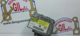 53353 блок управління AirBag (SRS) Opel Vectra B 1997