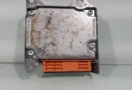 9550109280 AirBag (SRS) control unit Land Rover Freelander 2000