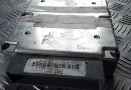 FSJ318881H блок управління ECU Mazda 626 1998