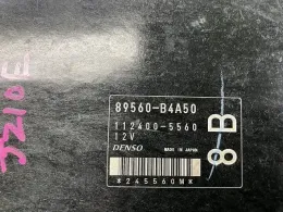89560B4550 блок управления Toyota