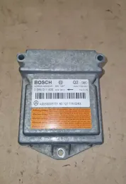 1211190293 блок управління AirBag (SRS) Mercedes-Benz Sprinter W906 2013