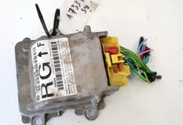 348113175 блок управления AirBag (SRS) Chrysler Voyager 2002
