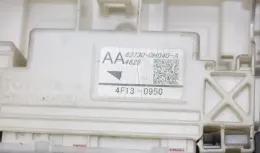 827300H040A Fuse box control unit Toyota Aygo AB40 2016