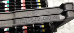 897079000 блок запобіжників Mercedes-Benz C W202