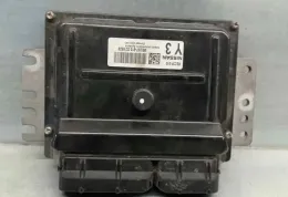 MC37510 блок управления ECU Nissan Note (E11) 2006