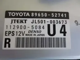 8965052741 блок керування рульовою до Toyota Vitz