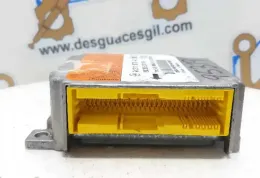 95319 блок управления AirBag (SRS) Mercedes-Benz E W211 2003