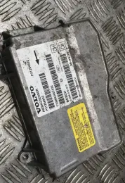 T108052601032 блок управления AirBag (SRS) Volvo V70 2006