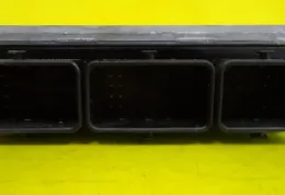 9663696780 блок управління ECU Peugeot 407 2008