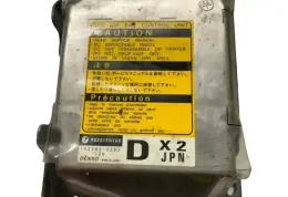 1523002382 блок управління AirBag (SRS) Subaru Impreza II 2002