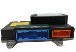 F4V7A13A4GF AirBag (SRS) control unit Volvo V50 2007