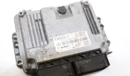 1039580732 блок управления ECU Ford Fiesta 1999