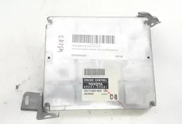 8966105C81 блок управління ECU Toyota Avensis T250 2005