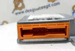 89188 блок управління AirBag (SRS) Citroen Xsara 2000