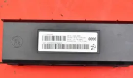 1334039 блок управления ECU Opel Astra H 2009