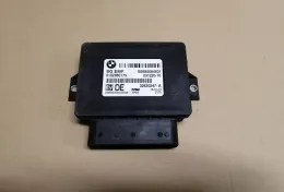 Блок керування ручний SG EMF 0102860175 BMW 5 F10