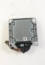 0265020154 блок управління AirBag (SRS) BMW X3 F25 2012