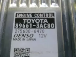 896613AC80 блок управления двигателем Toyota Crown