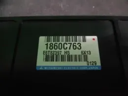 285266A02A блок керування двигуном до Nissan Dayz, roox
