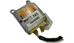 92A0930750 AirBag (SRS) control unit Toyota Urban Cruiser (XP110) 2009