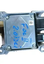 650050324901 блок управления AirBag (SRS) Ford Focus 2008
