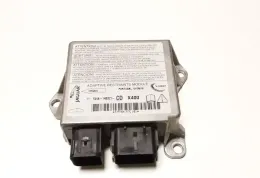 37F40157C101 блок управления AirBag (SRS) Jaguar X-Type 2002