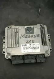 23700055R блок управління двигуном Renault Megane III 2008