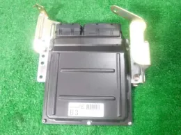 2371MCB070 блок управления двигателем Nissan Murano