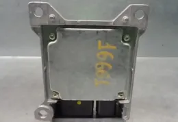 0281001396 блок управління AirBag (SRS) Ford Focus 1998
