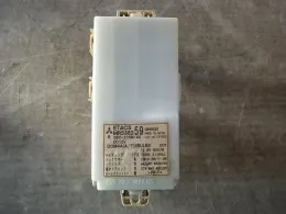 285506A0A7 блок запобіжників до Nissan Clipper