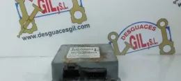 55807 блок управління AirBag (SRS) Chrysler Stratus 1995