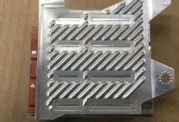 391082 блок управління AirBag (SRS) Maserati Quattroporte 2005