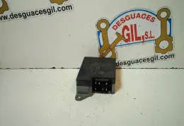 27222 блок управления AirBag (SRS) Mercedes-Benz 190 W201 1990
