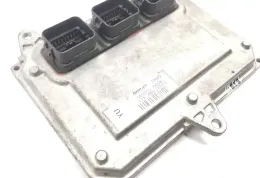 4599100095 блок управління ECU Honda Civic 2008