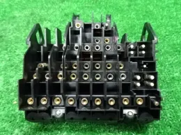 A1265400850 блок предохранителей Mercedes-Benz