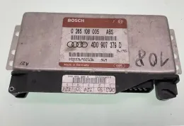 DT0536952136 блок управління двигуном Audi A6 S6 C4 4A 1995