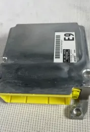 0269521BE0 блок управління AirBag (SRS) Toyota Prius (XW20) 2006