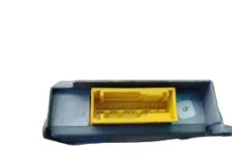 7700436419 блок управління AirBag (SRS) Renault Scenic I 1998