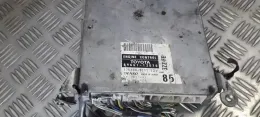 1752008111 блок управления ECU Toyota Corolla Verso E121 2002