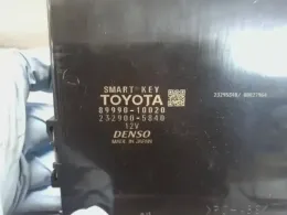 2329005840 блок управления Toyota
