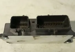AS3645T082780437 AirBag (SRS) control unit Opel Insignia A 2009