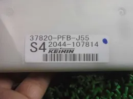 37820PFBJ55 блок управления двигателем Honda