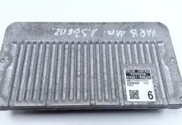 MB2754005235 блок управління ECU Toyota Yaris 2011