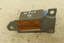 3323249 блок управления AirBag (SRS) Mazda 626 1999