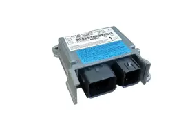 640010542501 блок управления AirBag (SRS) Ford Focus C-MAX 2005