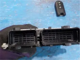 89560B1L42 блок керування двигуном до Toyota Roomy