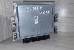 6G9112A650LD блок управління ECU Ford S-MAX 2008