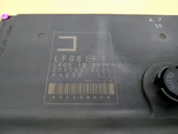 LFG818881F блок керування двигуном до Mazda