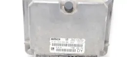 9181243 блок управління ECU Opel Astra G 2000